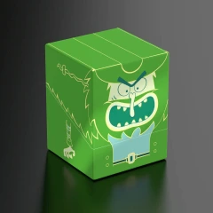 Squareos: Spongebob: Flying Dutchman